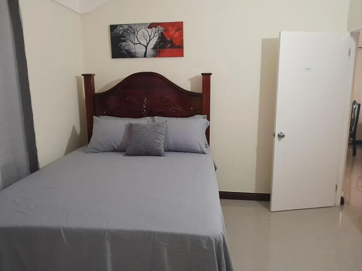 Casa vacanze C & J'S Coco Manor Vacation Home Old Harbour Giamaica